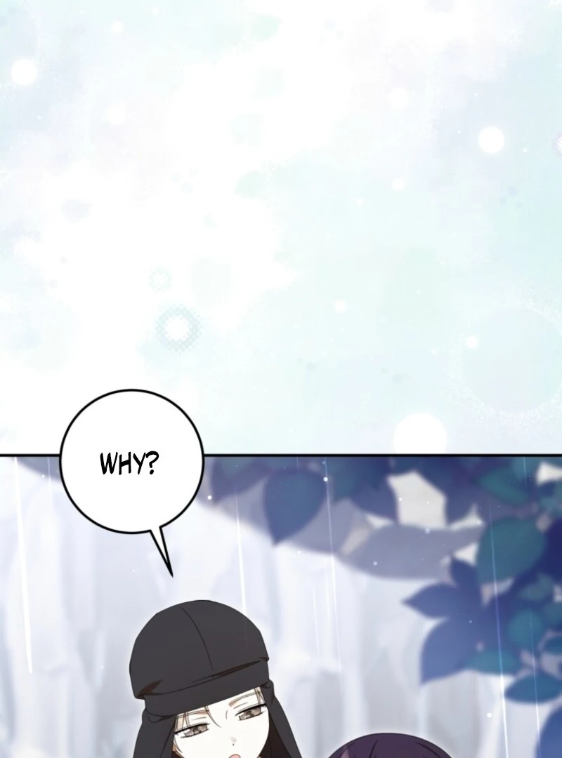 I Was Reincarnated as the Spoiled Baby Empress Chapter 33 456 068