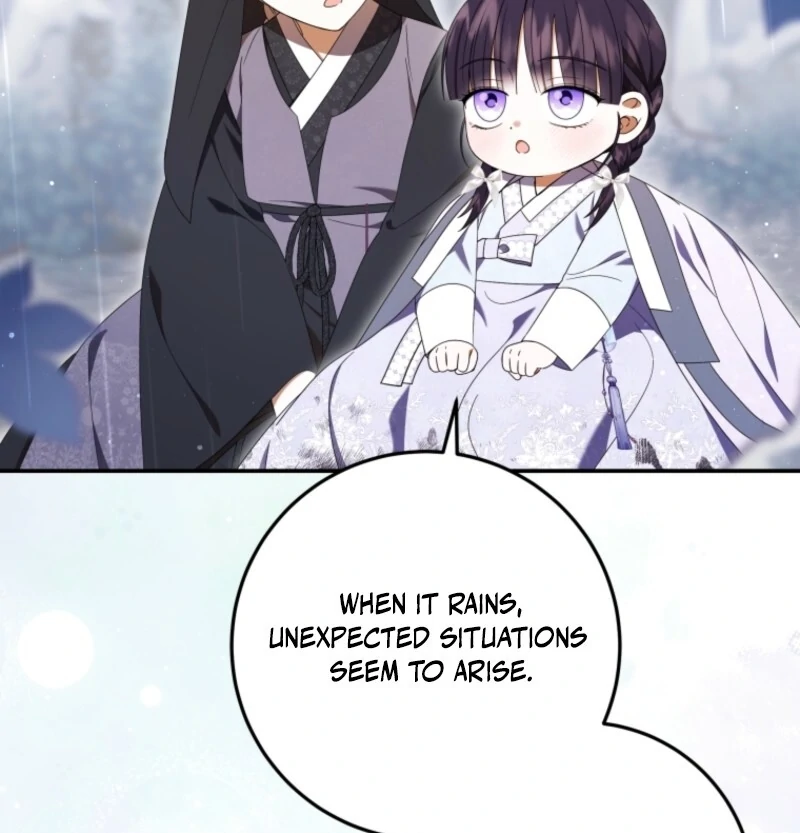 I Was Reincarnated as the Spoiled Baby Empress Chapter 33 457 069