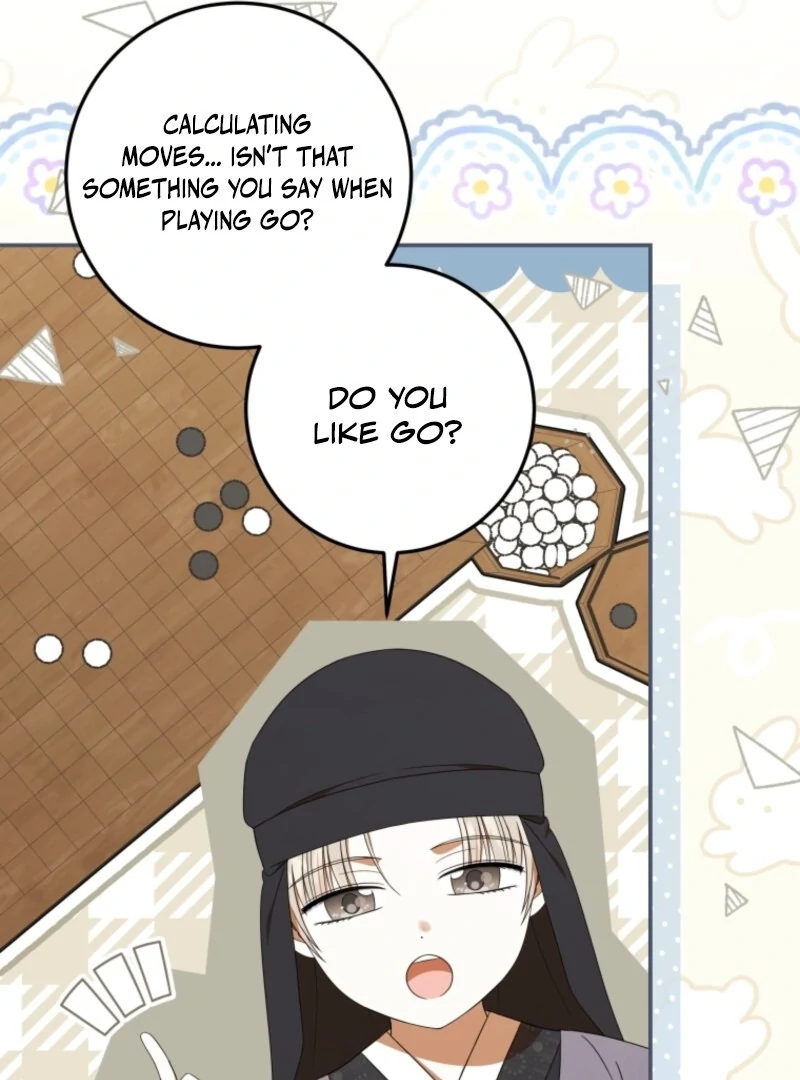I Was Reincarnated as the Spoiled Baby Empress Chapter 33 459 071