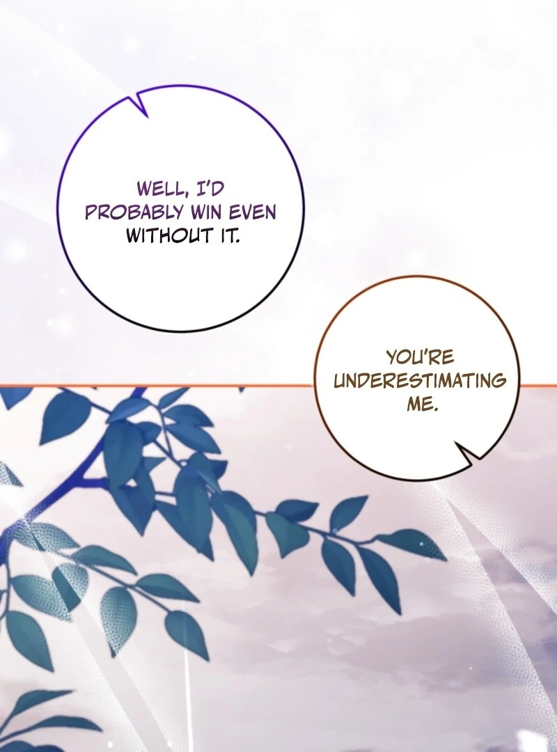 I Was Reincarnated as the Spoiled Baby Empress Chapter 33 463 075