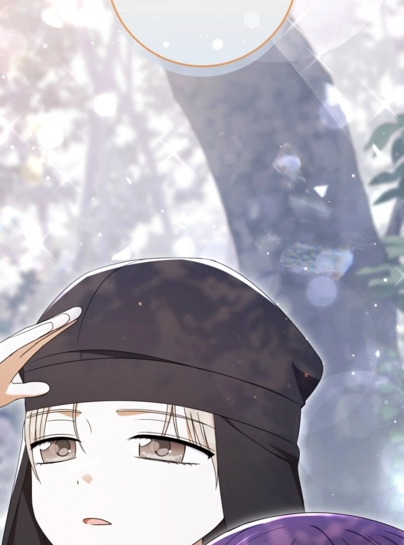 I Was Reincarnated as the Spoiled Baby Empress Chapter 33 465 077