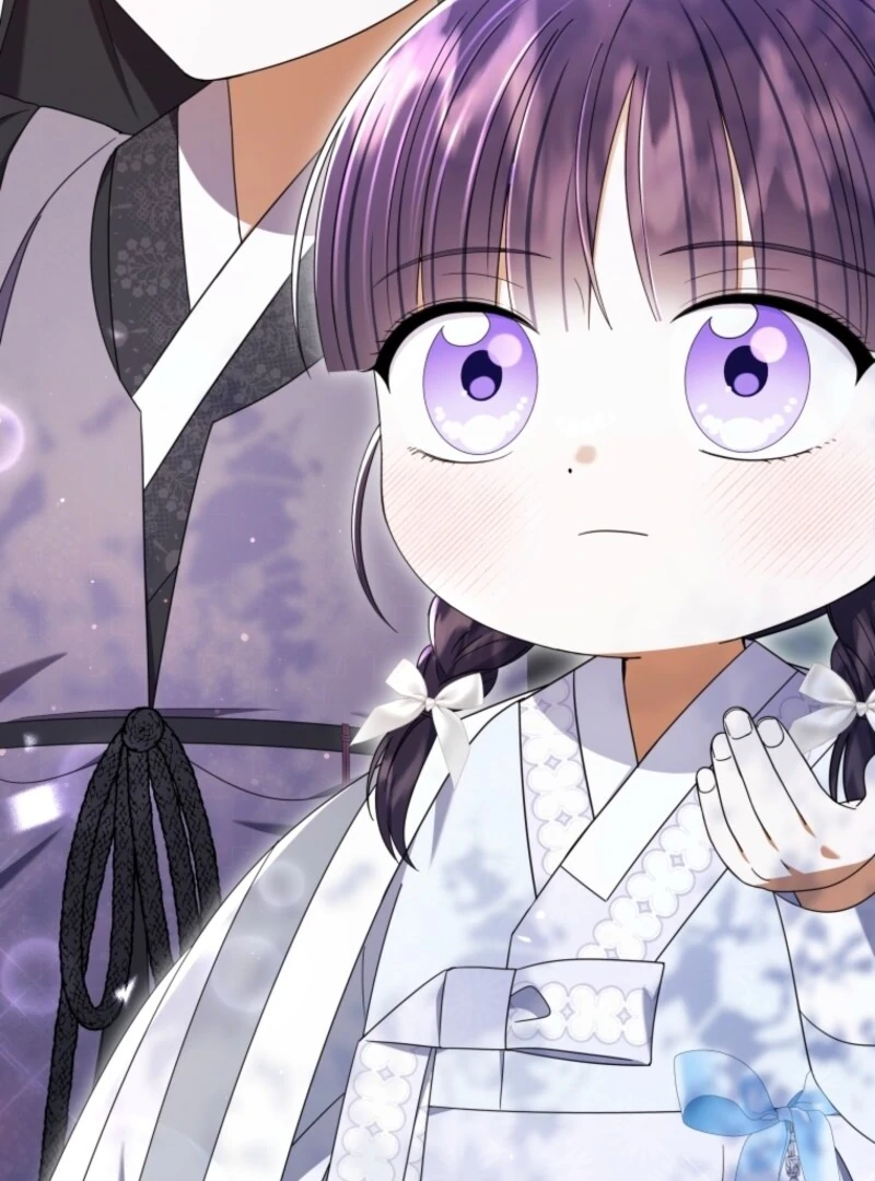 I Was Reincarnated as the Spoiled Baby Empress Chapter 33 466 078