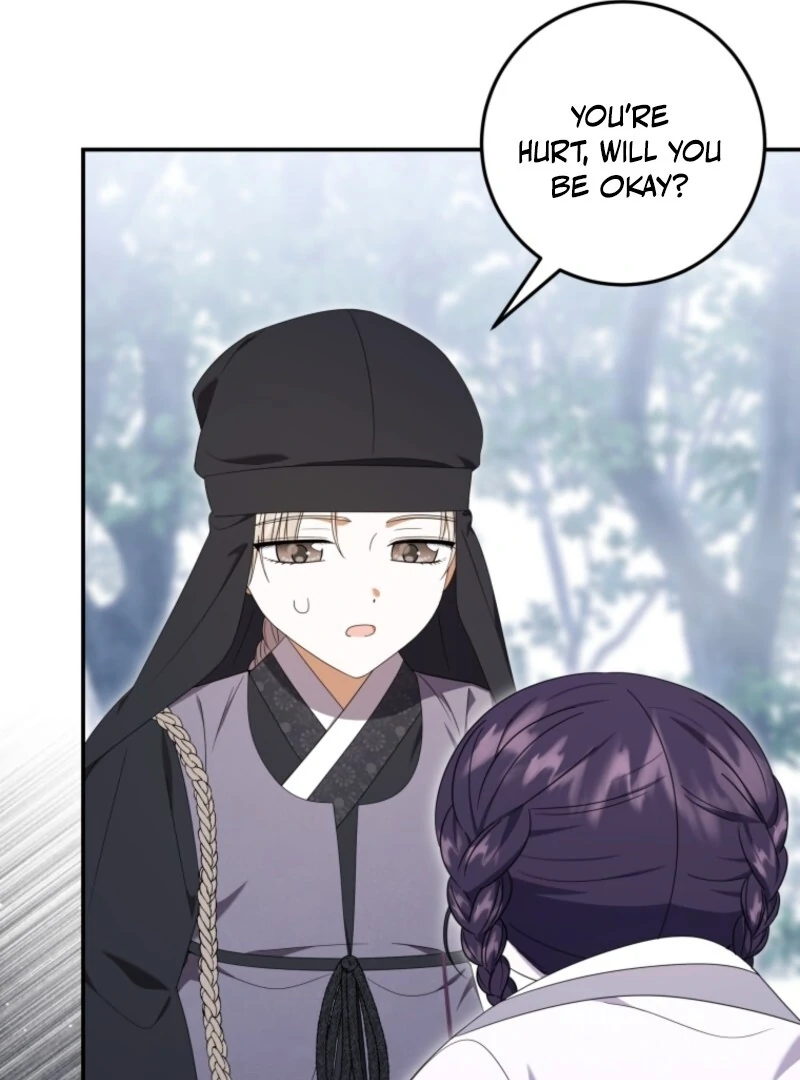 I Was Reincarnated as the Spoiled Baby Empress Chapter 33 473 085