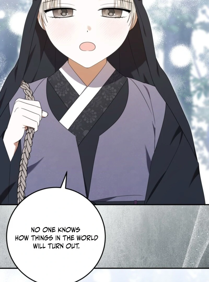 I Was Reincarnated as the Spoiled Baby Empress Chapter 33 478 090