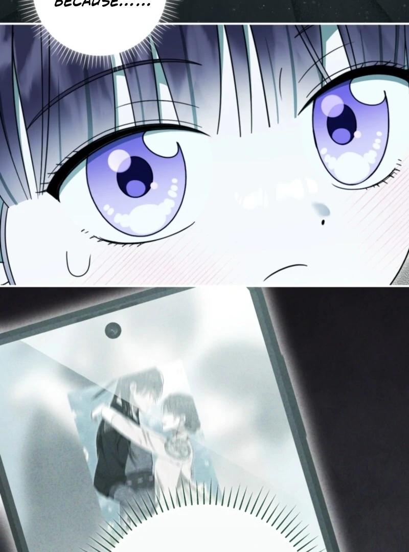 I Was Reincarnated as the Spoiled Baby Empress Chapter 33 481 093