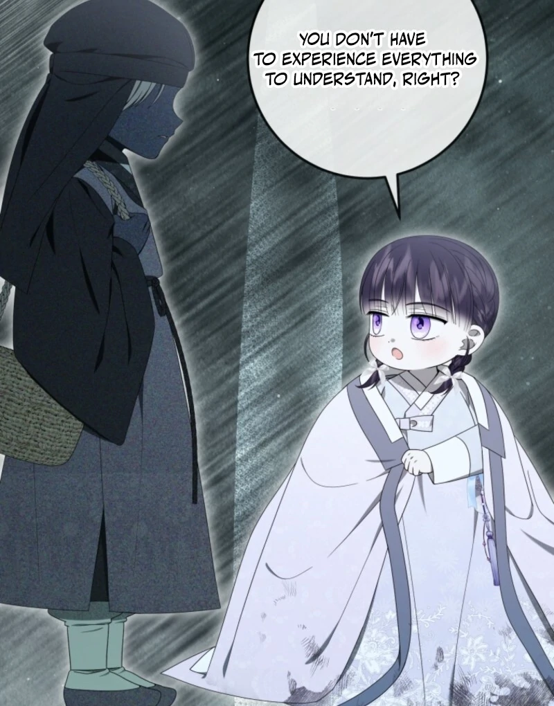 I Was Reincarnated as the Spoiled Baby Empress Chapter 33 485 097