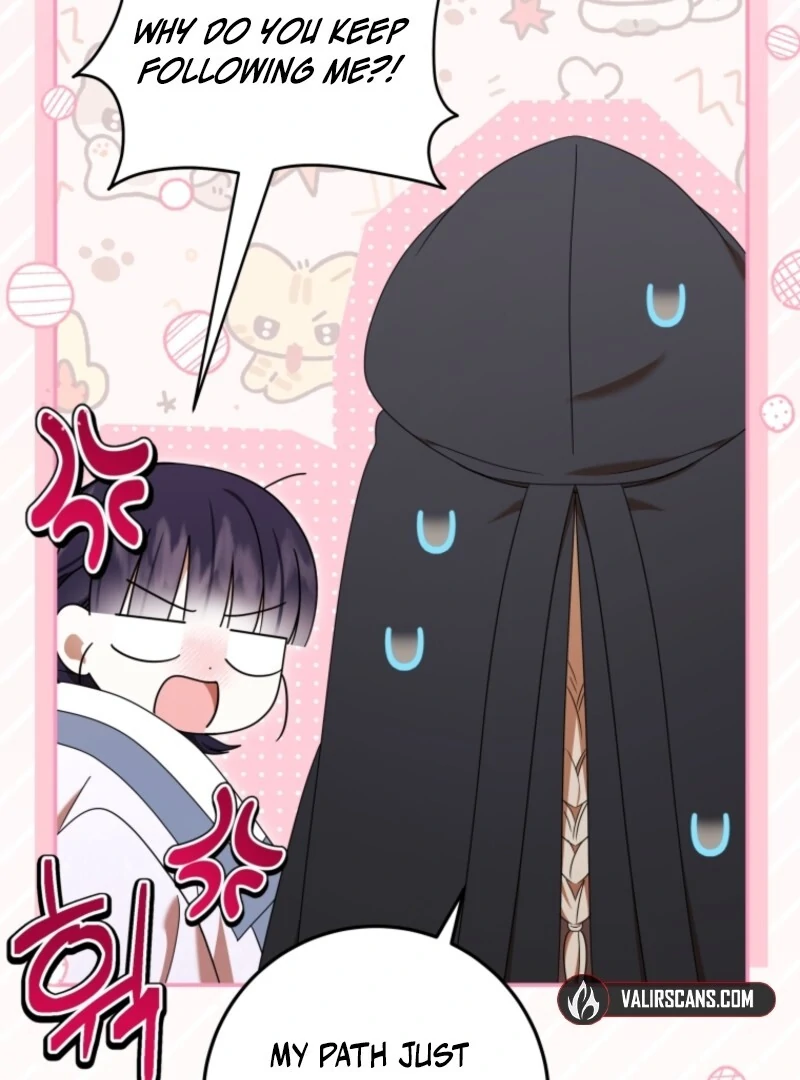 I Was Reincarnated as the Spoiled Baby Empress Chapter 33 493 105