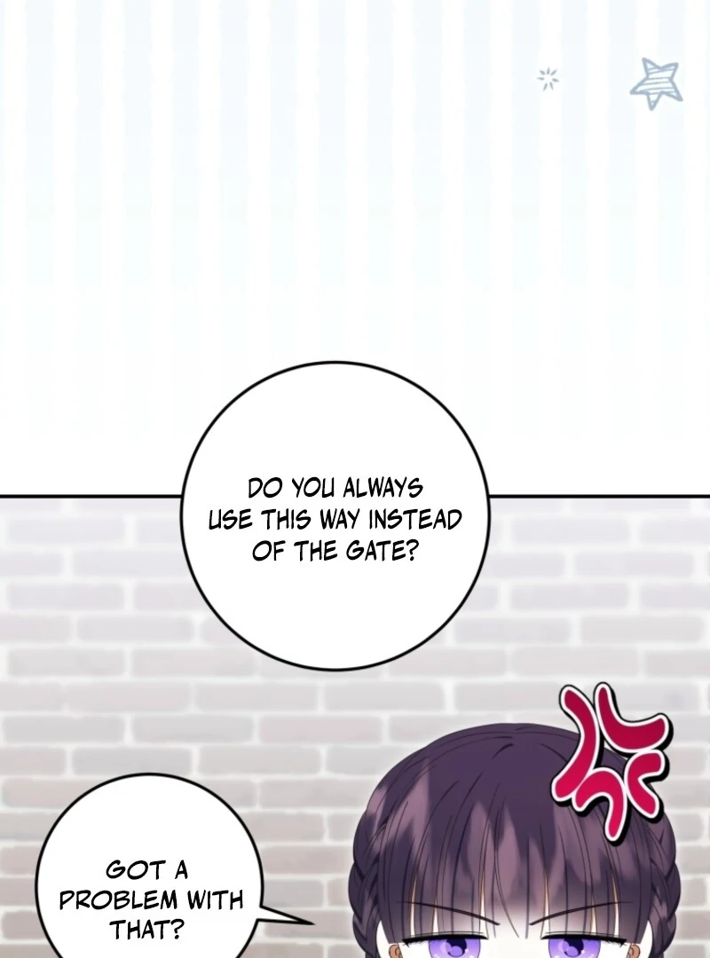 I Was Reincarnated as the Spoiled Baby Empress Chapter 33 496 108