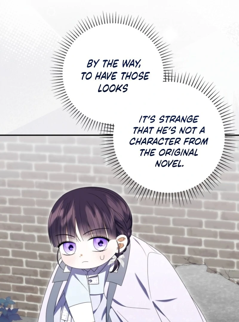 I Was Reincarnated as the Spoiled Baby Empress Chapter 33 503 115