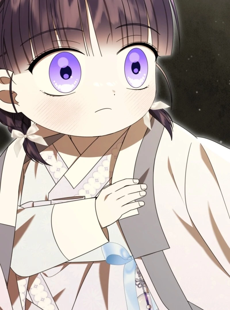 I Was Reincarnated as the Spoiled Baby Empress Chapter 33 507 119