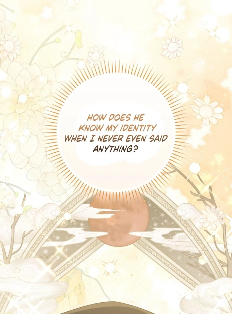 I Was Reincarnated as the Spoiled Baby Empress Chapter 33 510 122