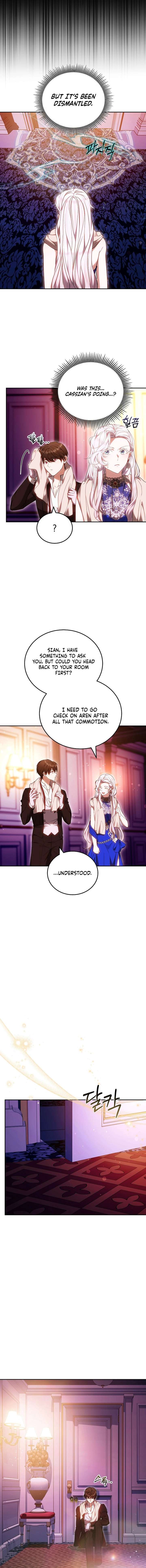 I Ended Up Raising the Seed of Evil Chapter 45 59 ch 45 11