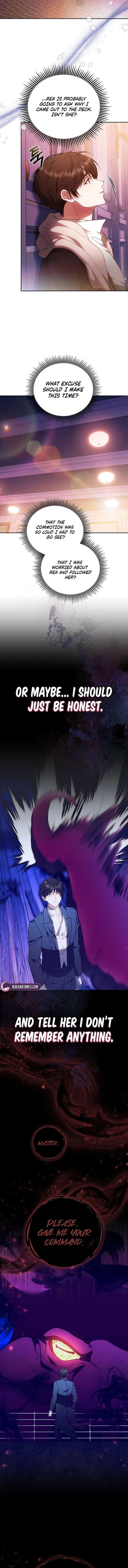 I Ended Up Raising the Seed of Evil Chapter 45 60 ch 45 12