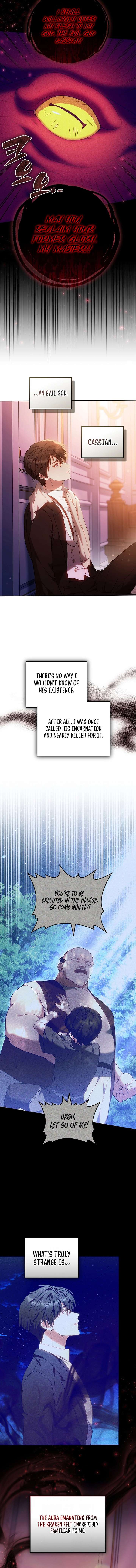 I Ended Up Raising the Seed of Evil Chapter 45 61 ch 45 13