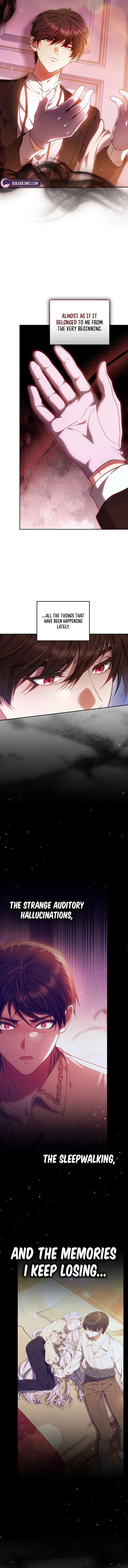 I Ended Up Raising the Seed of Evil Chapter 45 62 ch 45 14