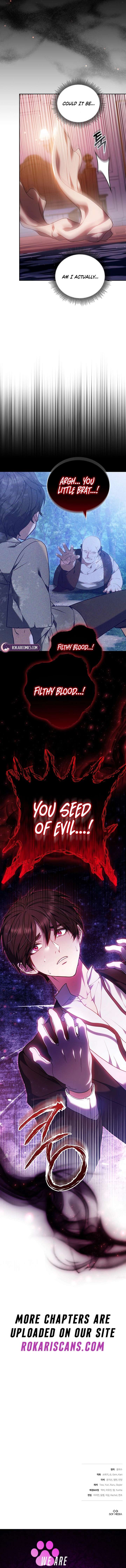I Ended Up Raising the Seed of Evil Chapter 45 63 ch 45 15