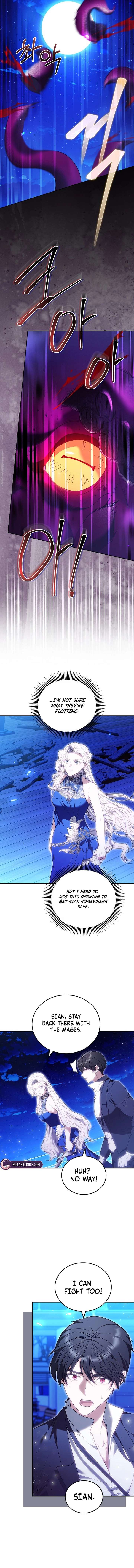 I Ended Up Raising the Seed of Evil Chapter 45 51 ch 45 3
