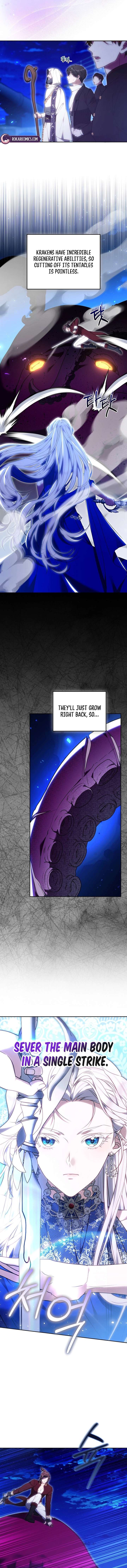 I Ended Up Raising the Seed of Evil Chapter 45 53 ch 45 5