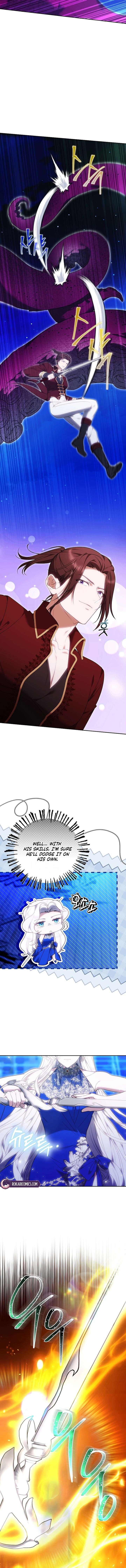 I Ended Up Raising the Seed of Evil Chapter 45 54 ch 45 6
