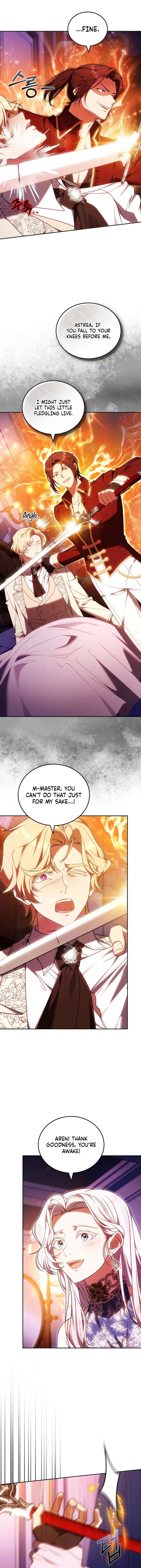 I Ended Up Raising the Seed of Evil Chapter 47 47 ch 47 2