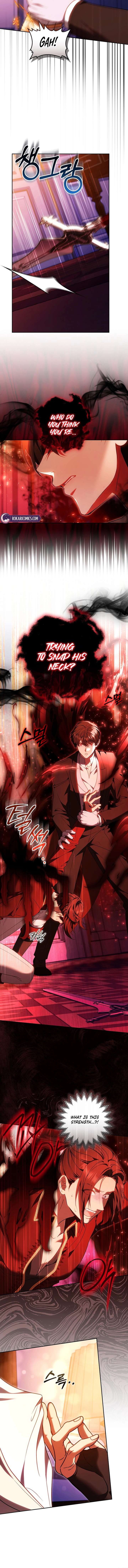 I Ended Up Raising the Seed of Evil Chapter 47 48 ch 47 3