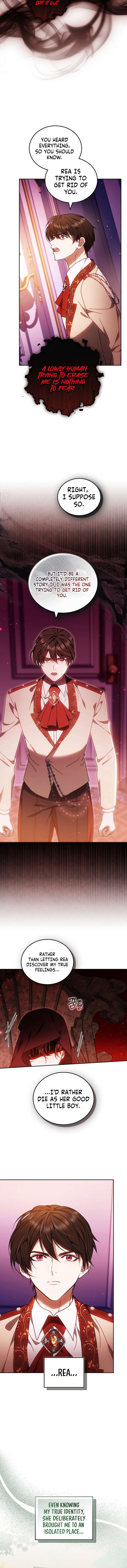 I Ended Up Raising the Seed of Evil Chapter 50 58 ch 50 10