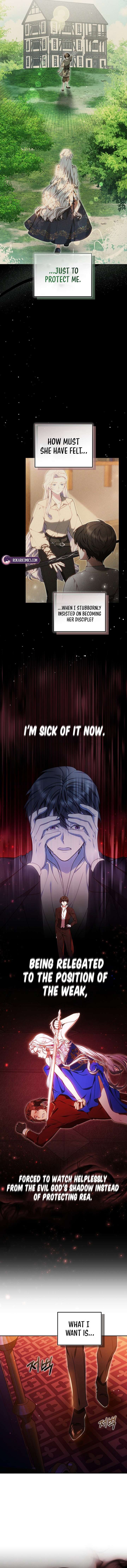 I Ended Up Raising the Seed of Evil Chapter 50 59 ch 50 11