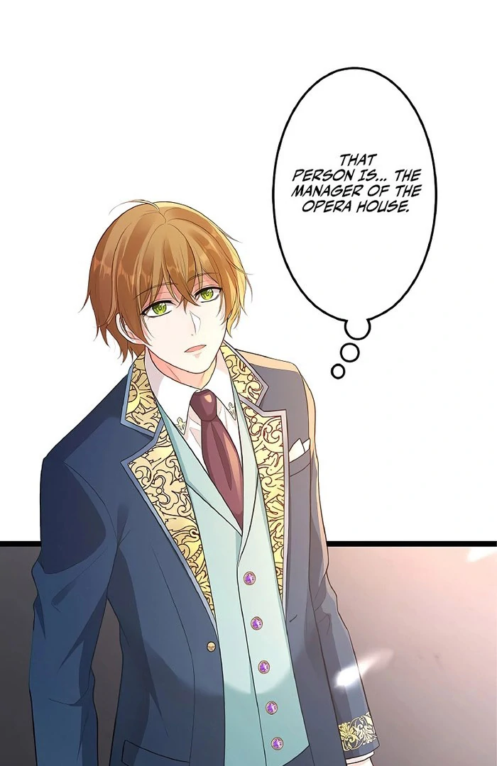 Cradle of the Beast Witch Chapter 9 318 011