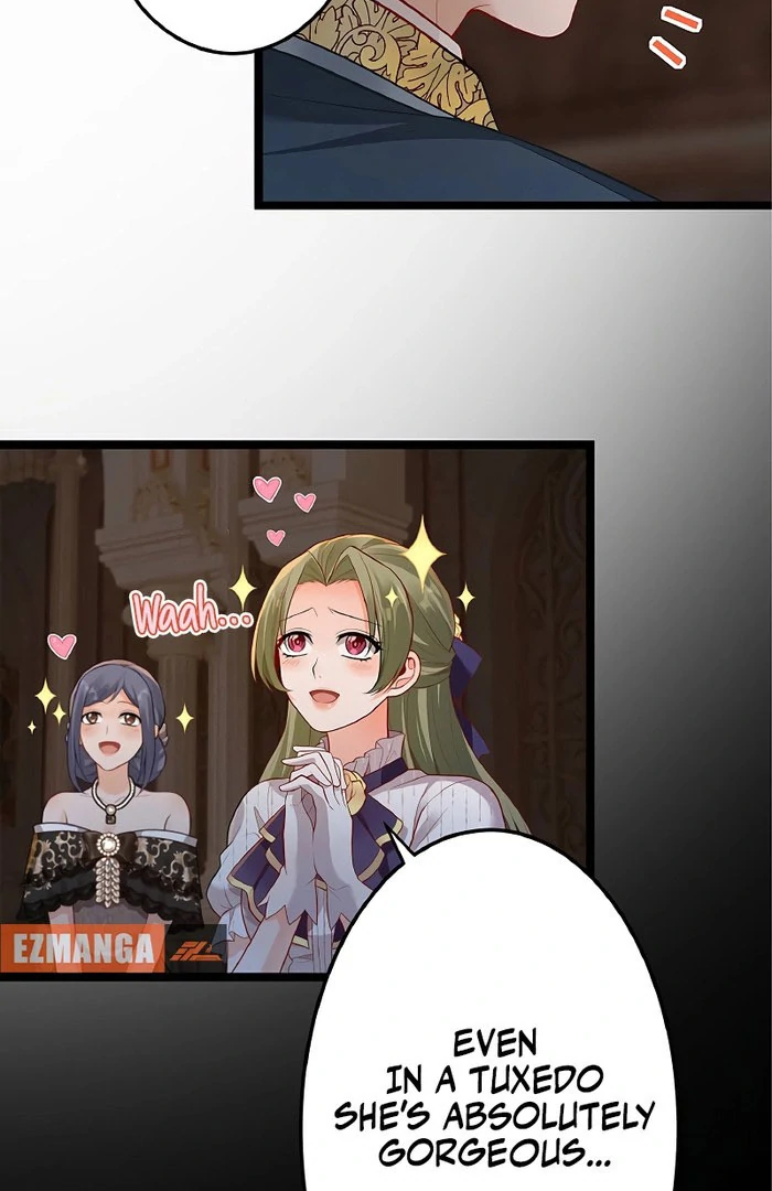 Cradle of the Beast Witch Chapter 9 321 014