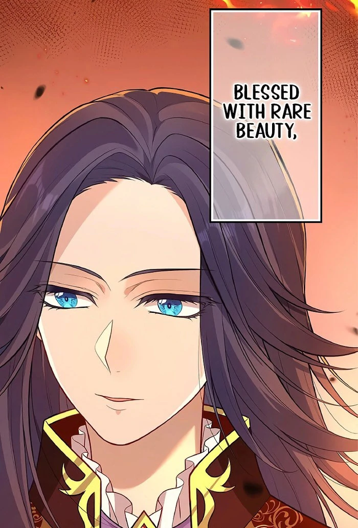 Cradle of the Beast Witch Chapter 9 325 018