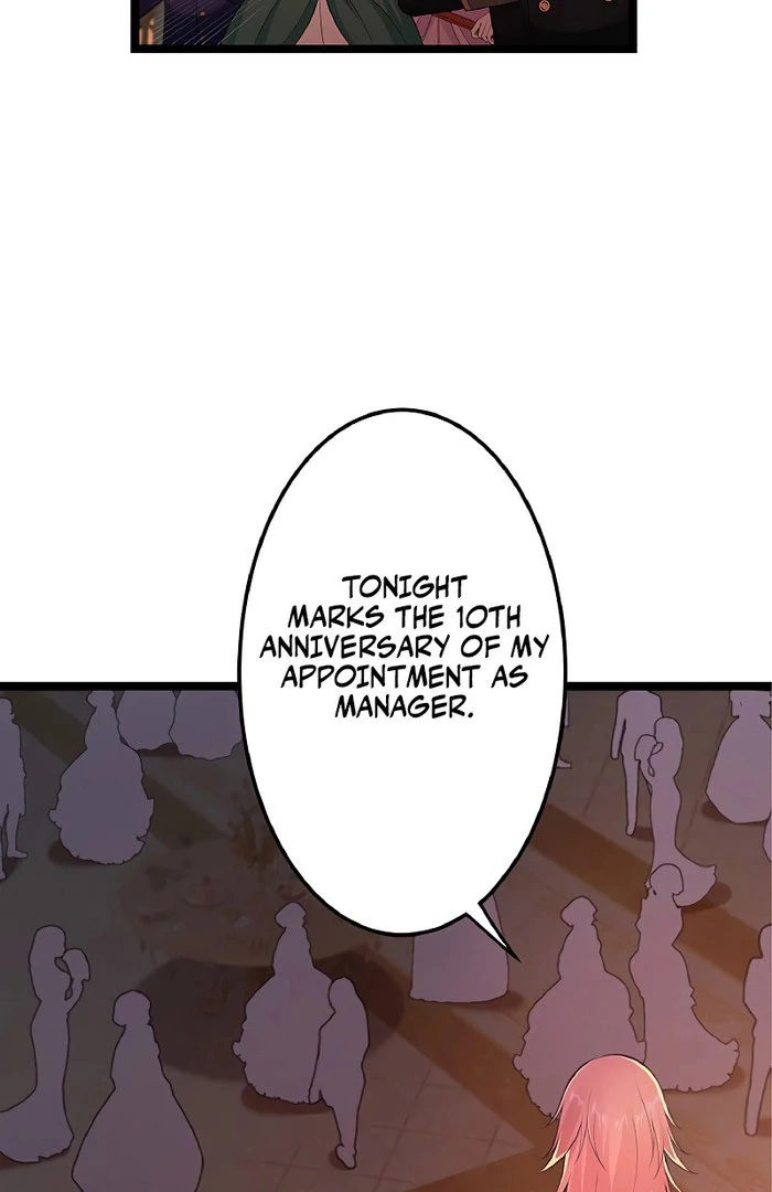 Cradle of the Beast Witch Chapter 9 329 022