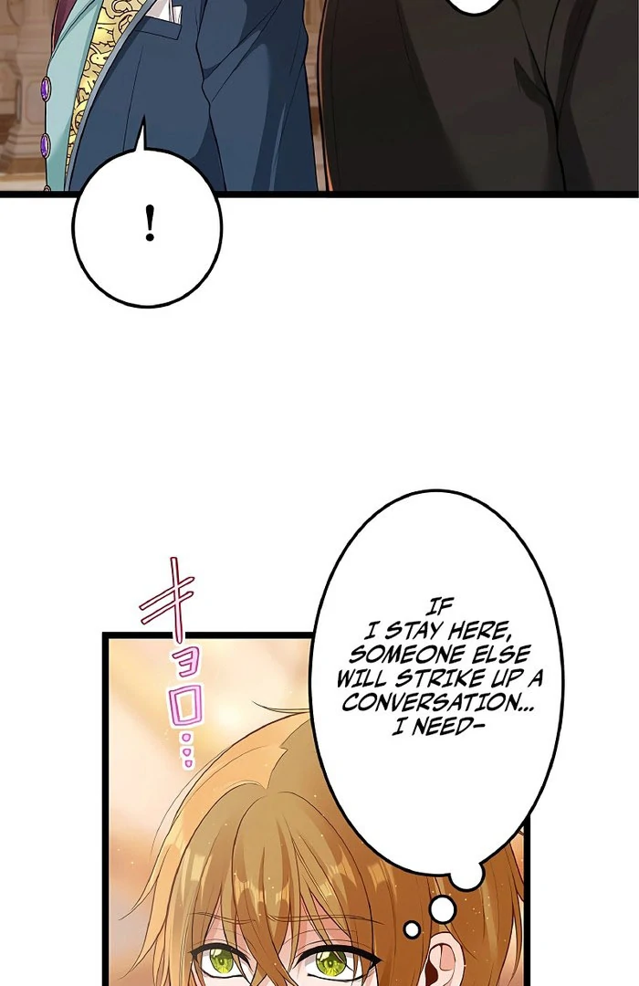 Cradle of the Beast Witch Chapter 9 339 032