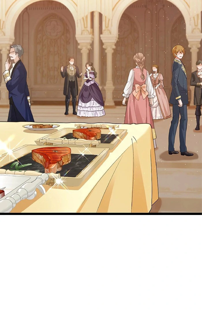 Cradle of the Beast Witch Chapter 9 341 034