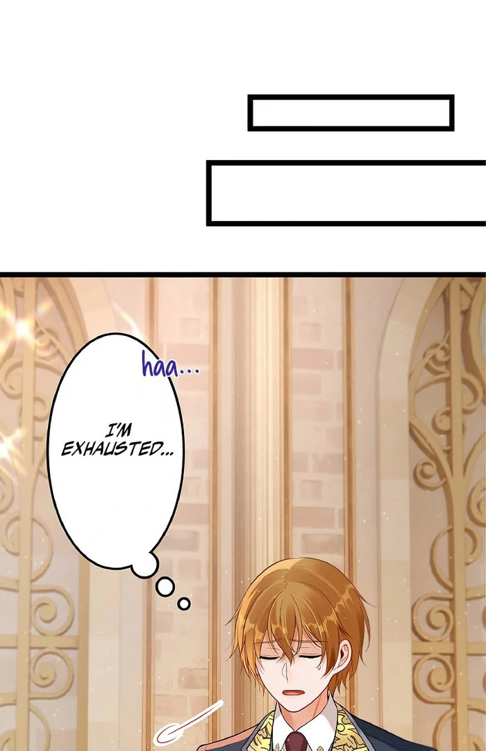 Cradle of the Beast Witch Chapter 9 342 035