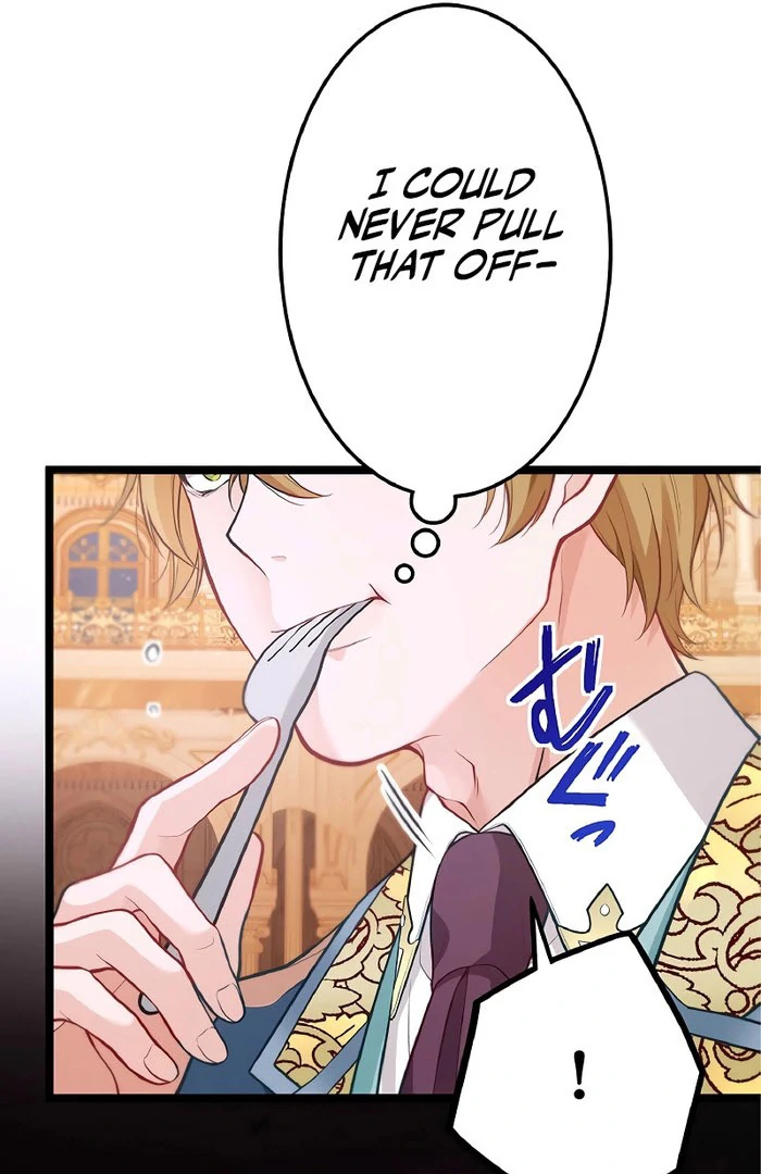 Cradle of the Beast Witch Chapter 9 347 040