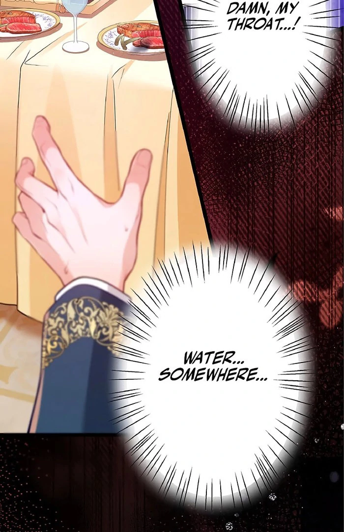 Cradle of the Beast Witch Chapter 9 349 042