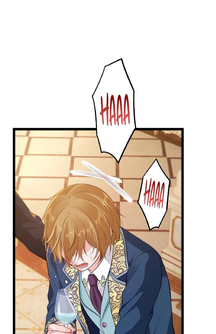 Cradle of the Beast Witch Chapter 9 355 048