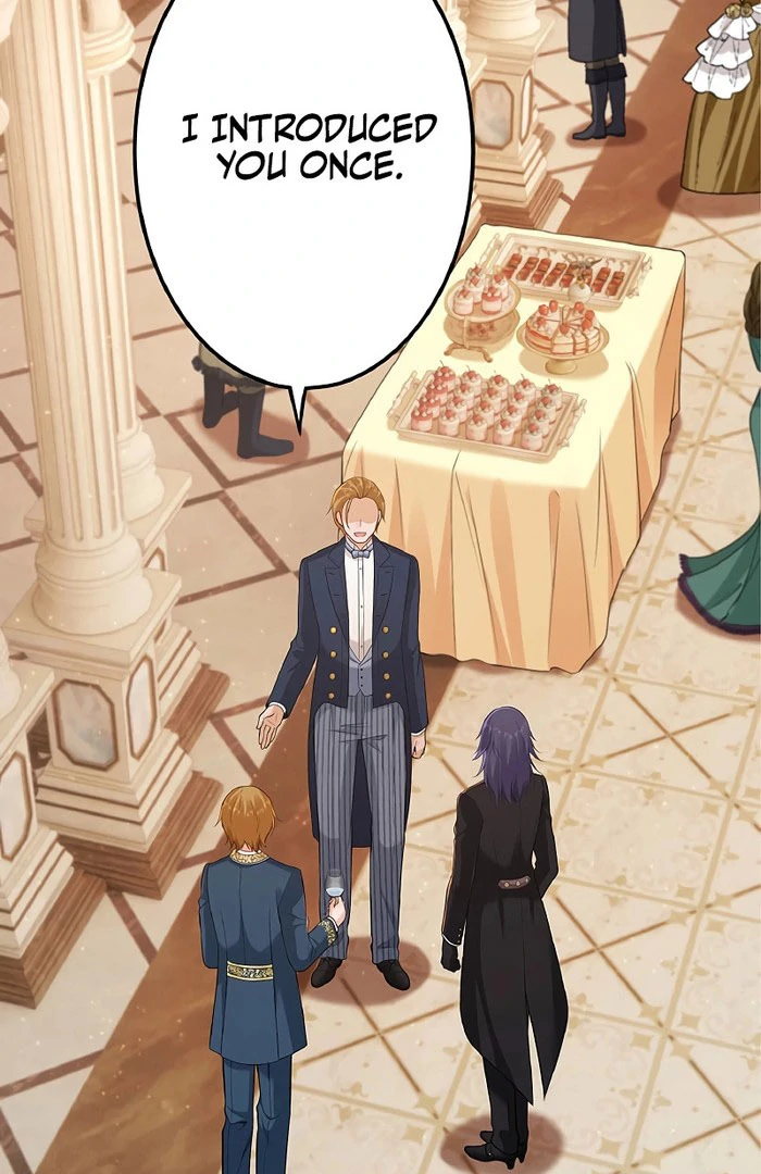 Cradle of the Beast Witch Chapter 9 369 062