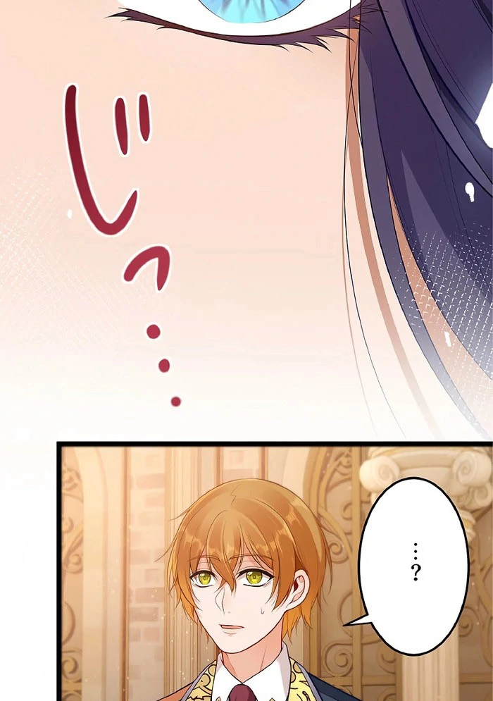 Cradle of the Beast Witch Chapter 9 372 065