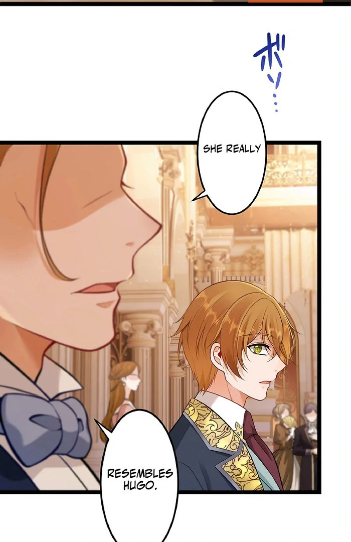 Cradle of the Beast Witch Chapter 9 389 082