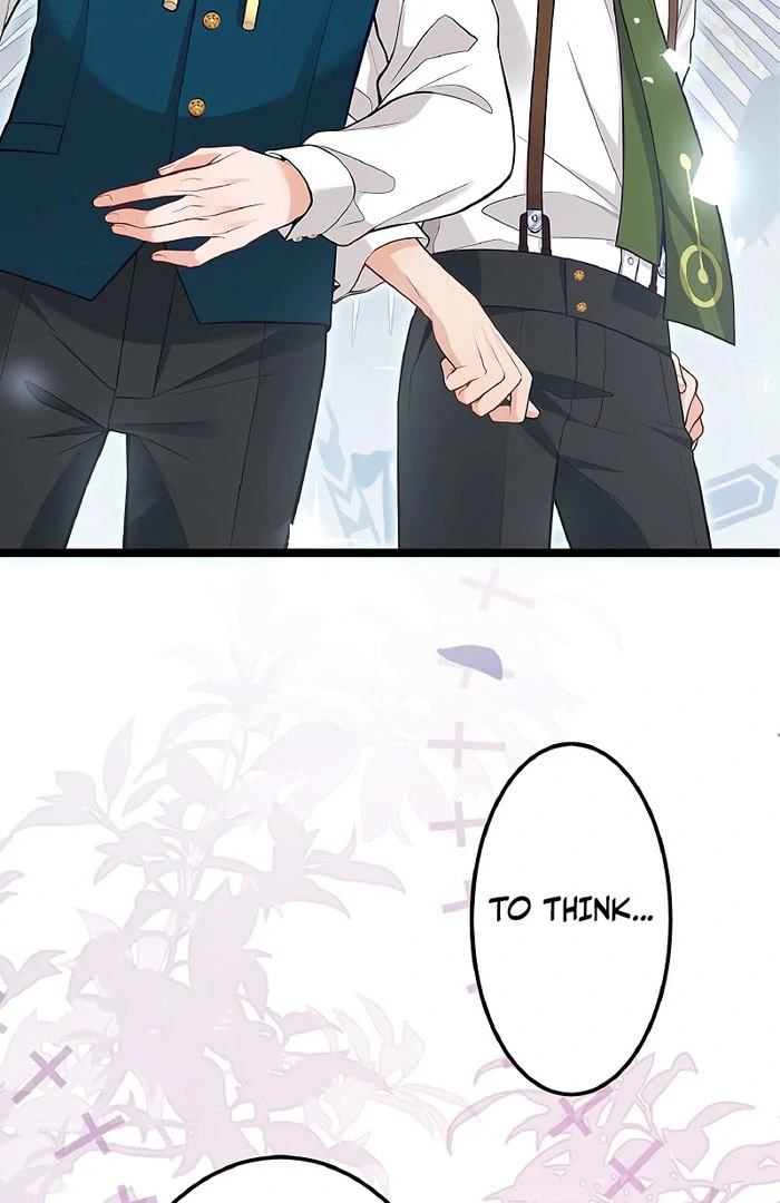 Cradle of the Beast Witch Chapter 9 394 087