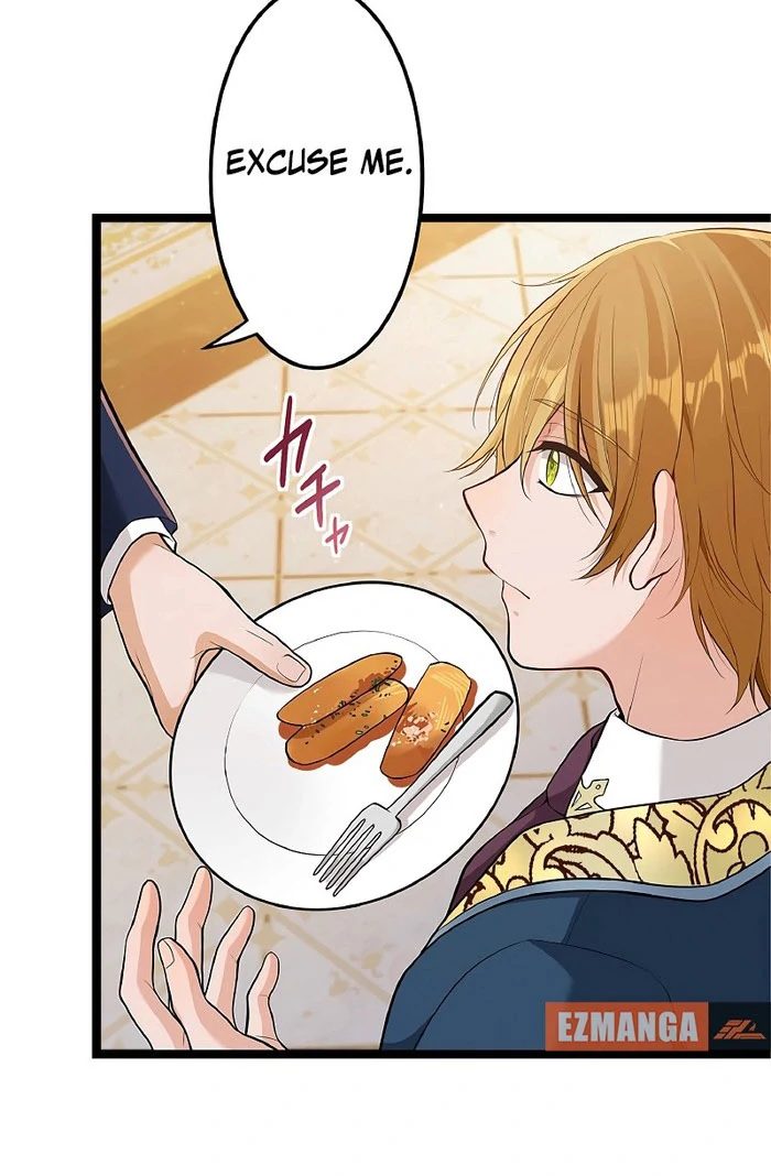 Cradle of the Beast Witch Chapter 9 399 092