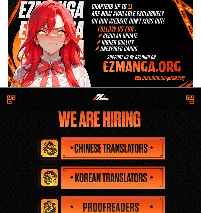 Cradle of the Beast Witch Chapter 9 406 099