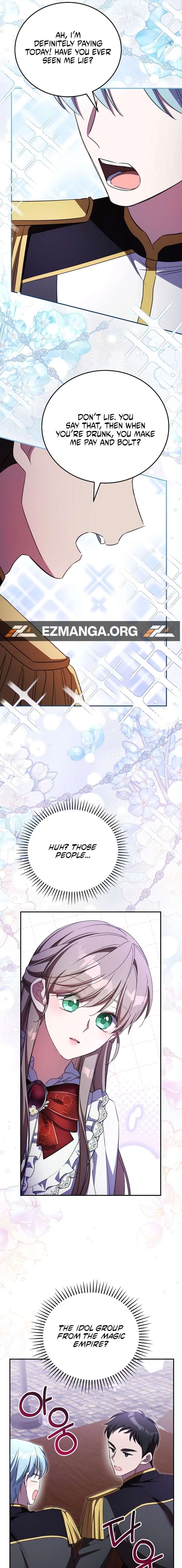 The Teacher of the Nobles’ Kindergarten Is Having a Hard Day Again Chapter 37 78 011