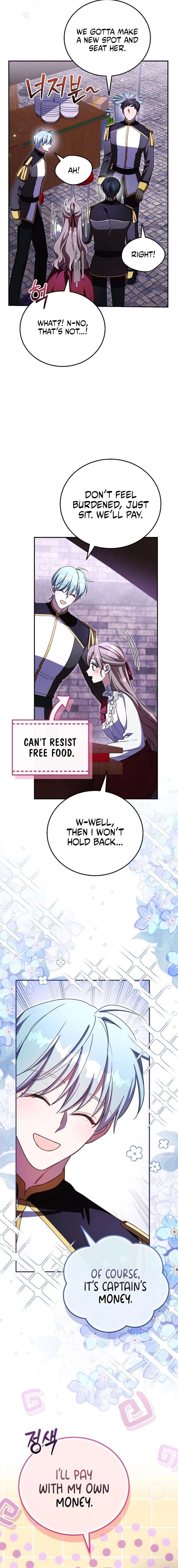 The Teacher of the Nobles’ Kindergarten Is Having a Hard Day Again Chapter 37 81 014