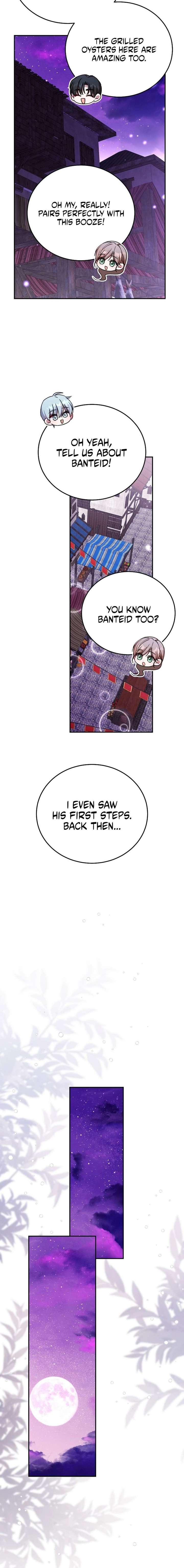 The Teacher of the Nobles’ Kindergarten Is Having a Hard Day Again Chapter 37 83 016