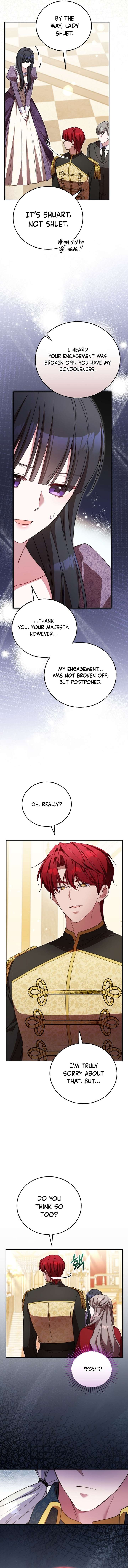 The Teacher of the Nobles’ Kindergarten Is Having a Hard Day Again Chapter 41 56 ch 41 11