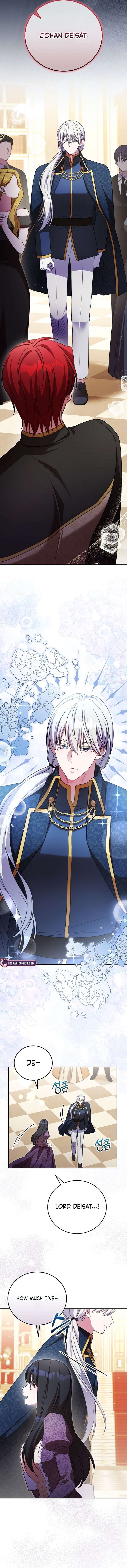 The Teacher of the Nobles’ Kindergarten Is Having a Hard Day Again Chapter 41 57 ch 41 12