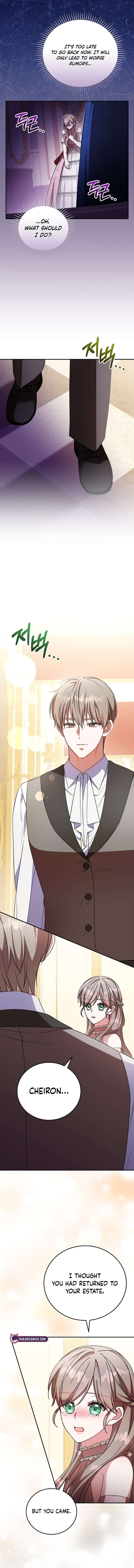 The Teacher of the Nobles’ Kindergarten Is Having a Hard Day Again Chapter 41 49 ch 41 4