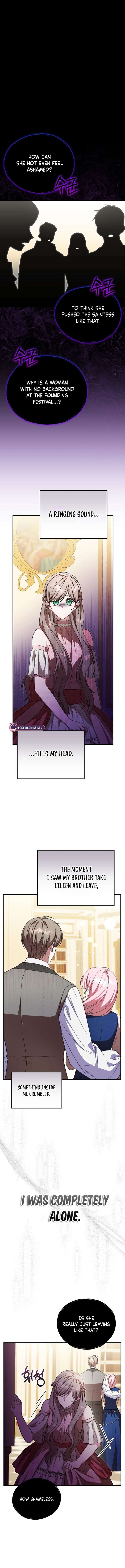 The Teacher of the Nobles’ Kindergarten Is Having a Hard Day Again Chapter 41 51 ch 41 6